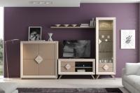 Гостиная CLOE 5 фото Гостиная CLOE 5. Фото №1