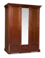 Шкаф для одежды Престиж ГМ 5923 Шкаф для одежды Престиж ГМ 5923. Фото №1