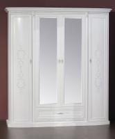 Шкаф 3-х секционный Милан 68-01 Шкаф 3-х секционный Милан 68-01