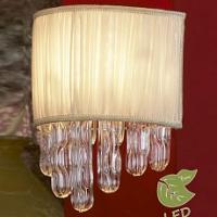 Накладной светильник Lussole Appiano GRLSC-9501-02 фото Накладной светильник Lussole Appiano GRLSC-9501-02