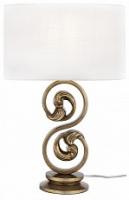 Настольная лампа декоративная Maytoni Lantana H300-01-G