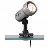 Настольная лампа офисная Globo Basic 5497 фото Настольная лампа офисная Globo Basic 5497