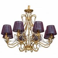 Подвесная люстра Chiaro Валенсия 1 299011508 фото Подвесная люстра Chiaro Валенсия 1 299011508. Фото №1