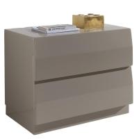 Тумба прикроватная М-152 шампань фото Тумба прикроватная М-152 шампань. Фото №1