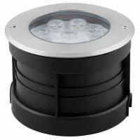 Встраиваемый в дорогу светильник Feron SP4113 32020 фото Встраиваемый в дорогу светильник Feron SP4113 32020