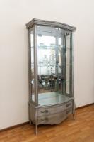 Витрина 485 Plata Envejesida фото Витрина 485 Plata Envejesida