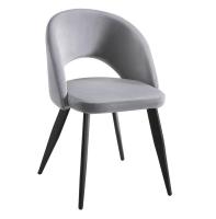 Стул DC-9507 серый
