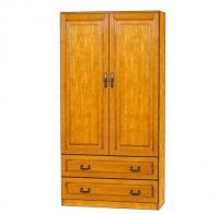 Шкаф Орион 4.1ГМ (глубокий)