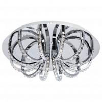 Накладной светильник MW-Light Венеция 276015001. Фото №1