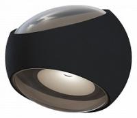 Накладной светильник Maytoni Stream O032WL-L6B3K. Фото №1