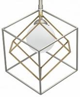 Светильник на штанге MW-Light Призма 1 726010301. Фото №1