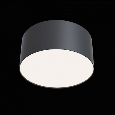 Накладной светильник Maytoni Zon C032CL-L12B4K фото Накладной светильник Maytoni Zon C032CL-L12B4K. Фото №2