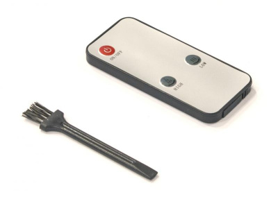 Электроочаг RealFlame Helios 3D. Фото №5