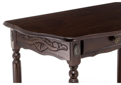 Журнальный стол Console oak фото Журнальный стол Console oak. Фото №5