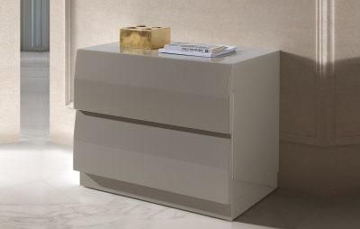 Тумба прикроватная М-152 шампань фото Тумба прикроватная М-152 шампань. Фото №2