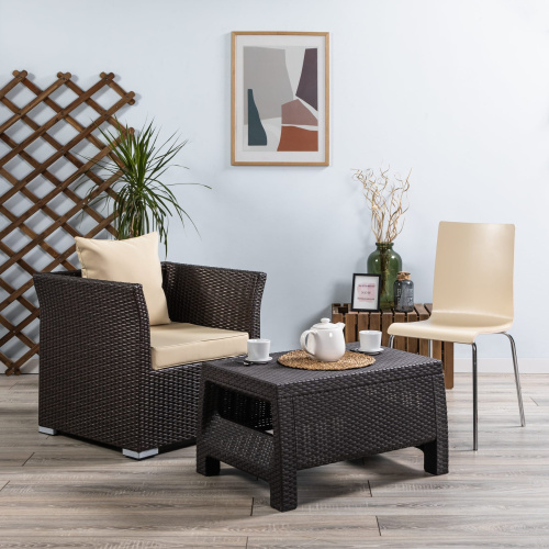 Кресло Maui. Фото №9