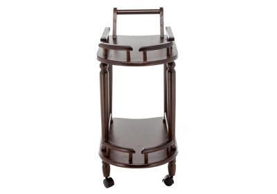 Журнальный стол Trolly oak фото Журнальный стол Trolly oak. Фото №4