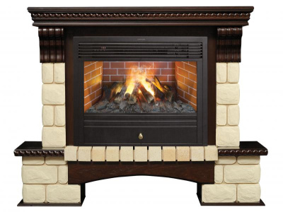 AS6689 Сервант двухдверный San Teodoro фото AS6689 Сервант двухдверный San Teodoro. Фото №2