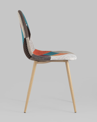 Стул Валенсия пэчворк. Фото №4