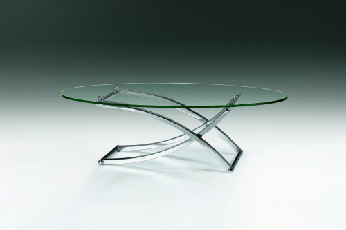 Стол журнальный J02. Фото №6