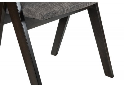 Стул деревянный San. Фото