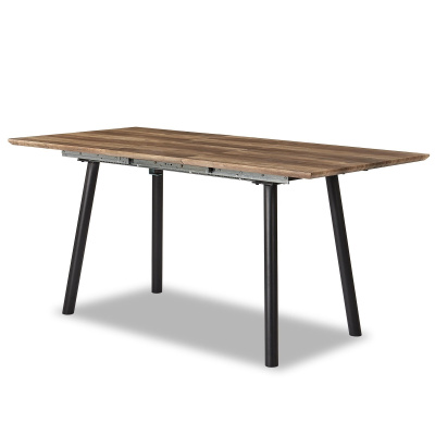 Стол DT1050 орех фото Стол DT1050 орех. Фото №2