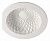 Встраиваемый светильник Novotech Gesso 357501