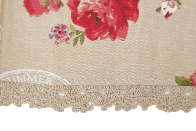 Полотенце Secret De Maison Summer Garden. Фото №3