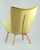 Кресло Манго оливковый фото Кресло Манго оливковый. Фото №5