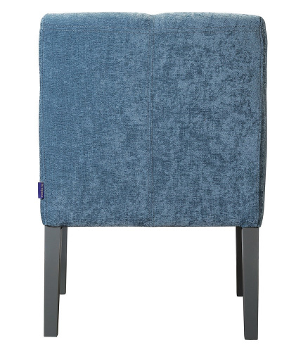 Модуль мягкий со спинкой Secret De Maison FANCY (mod. MA-101) cotton patchwork, 80х80х43см, этнический Patchwork. Фото №8