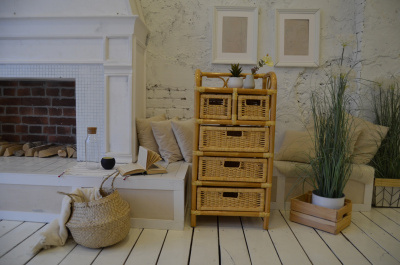 Комод с ящиками 27/01 фото Комод с ящиками 27/01. Фото