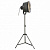 Торшер Lussole Westminster LSP-9807