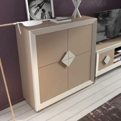 Гостиная CLOE 5 фото Гостиная CLOE 5. Фото №2