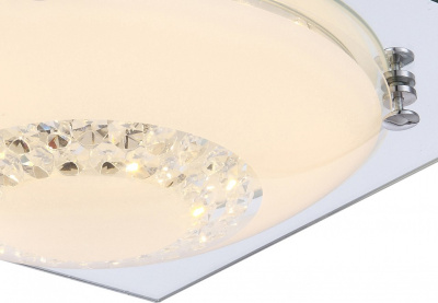 Накладной светильник Globo Yucatan 48251-12. Фото №2