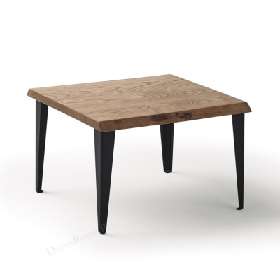 Журнальный стол DUPEN CT-108 Натурал BOSTON фото Журнальный стол DUPEN CT-108 Натурал BOSTON. Фото №2