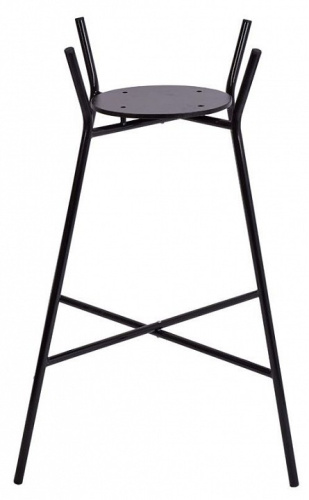 Подставка для ванны Polini Kids, черный. Фото №3