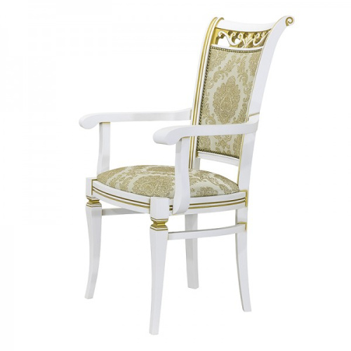 Кресло Шелтон. Фото №11