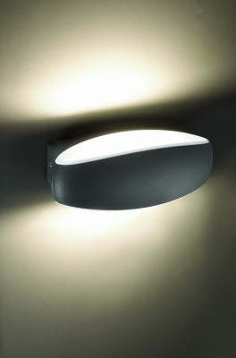 Накладной светильник Novotech Kaimas 357407 фото Накладной светильник Novotech Kaimas 357407. Фото №2