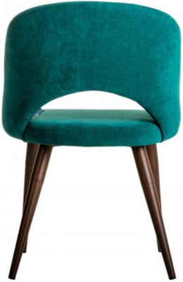 Стол складной чемодан пластиковый Кейт 120 коричневый. Фото