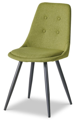 Стул SKY8764 зеленый/серый фото Стул SKY8764 зеленый/серый. Фото №3