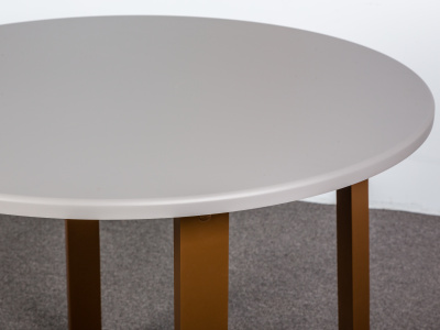 Стол обеденный Сканди Грей. Фото №5