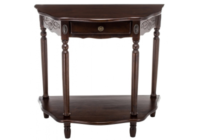 Журнальный стол Console oak фото Журнальный стол Console oak. Фото №3