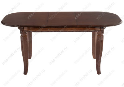 Стол деревянный Romeo без патины / вишня. Фото