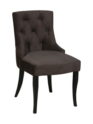 Стул мягкий Верона фото Стул мягкий Верона. Фото №2