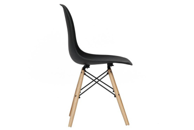 Стул Secret De Maison CINDY EAMES mod. 001 черный. Фото