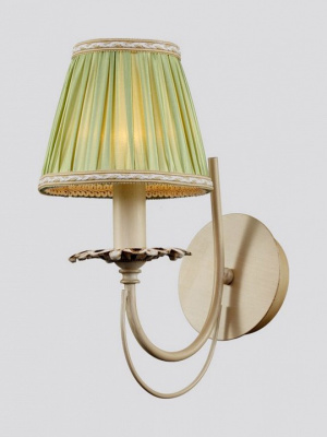 Бра Maytoni Olivia ARM325-01-W. Фото №2