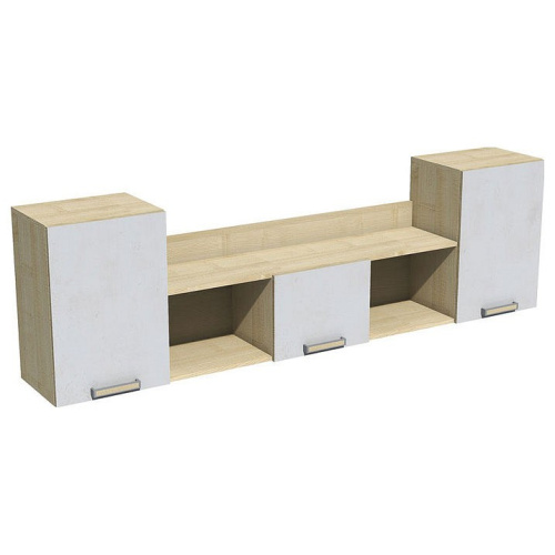 (Сильва) 011.39-01 Полка Фанк. Фото №1