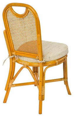 Стул  Коньячный. Фото №2