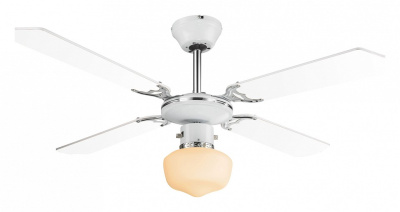 Светильник с вентилятором Globo Sargantana 03300 фото Светильник с вентилятором Globo Sargantana 03300. Фото №2