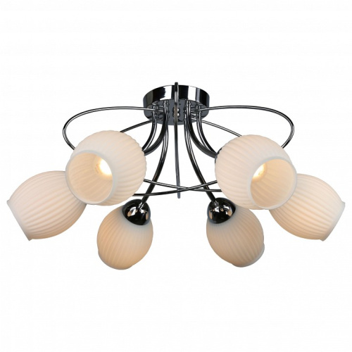 Потолочная люстра Omnilux Calevace OML-54307-06. Фото №2